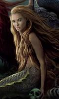 Mermaid Photo Pictures HD Wallpaper screenshot 1