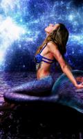 Mermaid Photo Pictures HD Wallpaper Ekran Görüntüsü 2