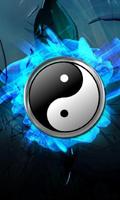 Yin Yang Wallpaper screenshot 1