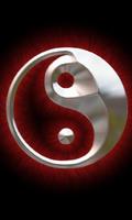 Yin Yang Wallpaper screenshot 2