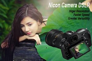 HD Camera For Nikonn capture d'écran 1