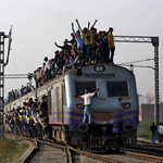 Indonesia Railroad New Wallpapers APK