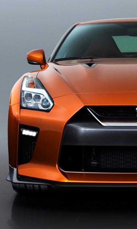 Neue Hd Wallpaper Nissan Autos 17 Fur Android Apk Herunterladen