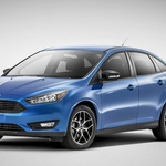 New Top Wallpapers Ford Focus 2017 APK