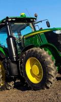 Nouveau Tracteur John Deere Tracteur 2017 capture d'écran 1