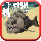 Feed Fish and Grow icon