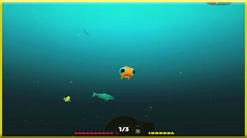 Feed Fish and Grow screenshot 1