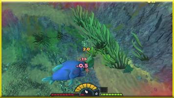 Feed Fish and Grow Screenshot 2