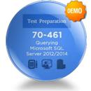APK SQL 70-461 Preparation Exam De