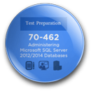 APK SQL 70-462