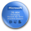 APK SQL 70-464 Preparation Exam Fu