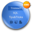T-SQL Tips&Tricks Demo