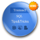 APK T-SQL Tips&Tricks Demo