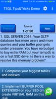 T-SQL Tips&Tricks Demo imagem de tela 1
