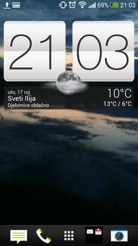 htc sense 5 clock and weather apk