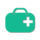 First Aid Home WiFi icon