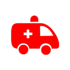 First Aid Emergency & Home ícone