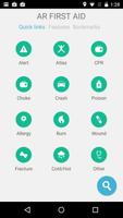 First Aid Emergency & Home poster