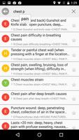 First Aid Emergency & Home screenshot 2