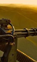 1 Schermata Sfondi M134 Minigun