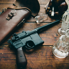 آیکون‌ Wallpapers Mauser C96