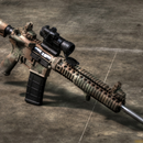 Wallpapers ArmaLite AR 15 APK