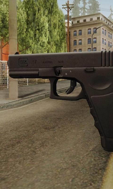 Wallpapers Glock 17 For Android Apk Download - glock17 roblox