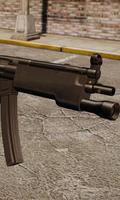 Wallpaper Heckler And Koch HK MP5 screenshot 2