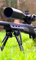 Wallpaper Remington 700 screenshot 1