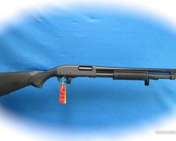 Wallpapers Remington 870 স্ক্রিনশট 3