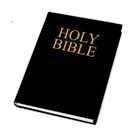 The Holy Bible Free أيقونة