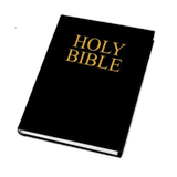 The Holy Bible Free icône