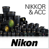NIKKOR & ACC Zeichen