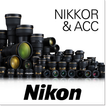 NIKKOR & ACC