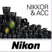 APK NIKKOR & ACC