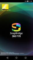 SnapBridge 360/170 پوسٹر