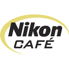 Nikon Cafe アイコン