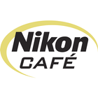 Nikon Cafe آئیکن