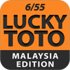 LuckyTOTO (Malaysia) 6/55 APK