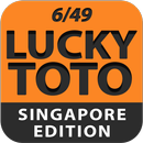 LuckyTOTO (Singapore) APK