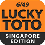 LuckyTOTO (Singapore)