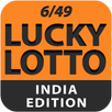 Lucky Lotto India इंडिया APK