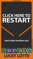Lucky Lotto India تصوير الشاشة 2