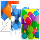 APK Balloons Live Wallpaper