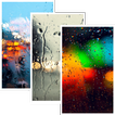 Rain Drops HD Wallpaper Pro