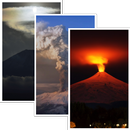 Volcano HD Wallpaper Pro APK