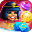 Cleopatra Gifts - Match 3 Puzzle