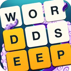 Words Deep - Word Puzzle Adven アプリダウンロード