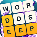 APK Words Deep - Word Puzzle Adven