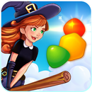 Witch Puzzle APK